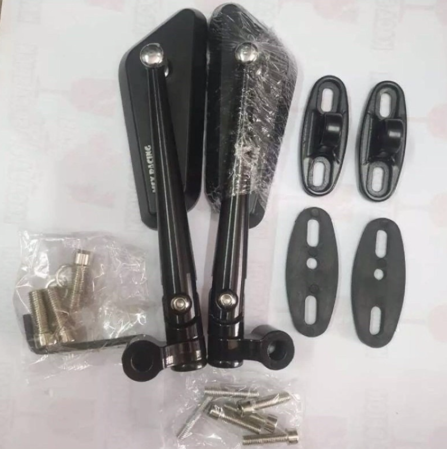 Spion Circuit Full Warna