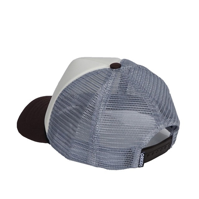 Orkids Topi Baseball Anak Laki-Laki