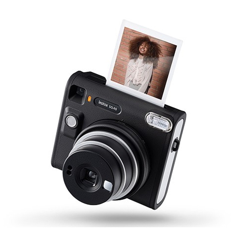 instax SQUARE SQ40™ 5