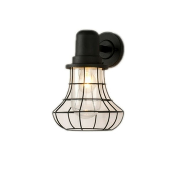 Wall Lamp ｜ DX3391-BL