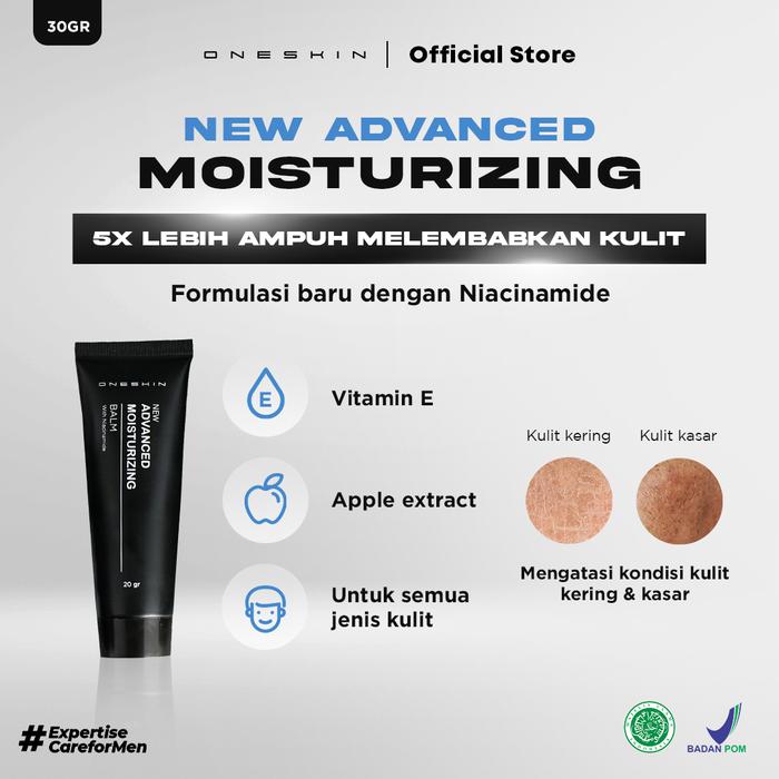 Neo Kosmetika Industri Oneskin Paket Active