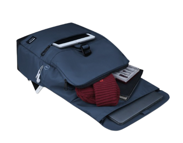 Modest 1.1 Laptop Backpack 3