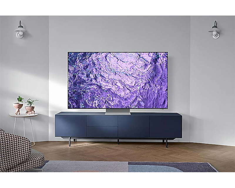 55" Neo QLED 8K QN700C Smart TV 4