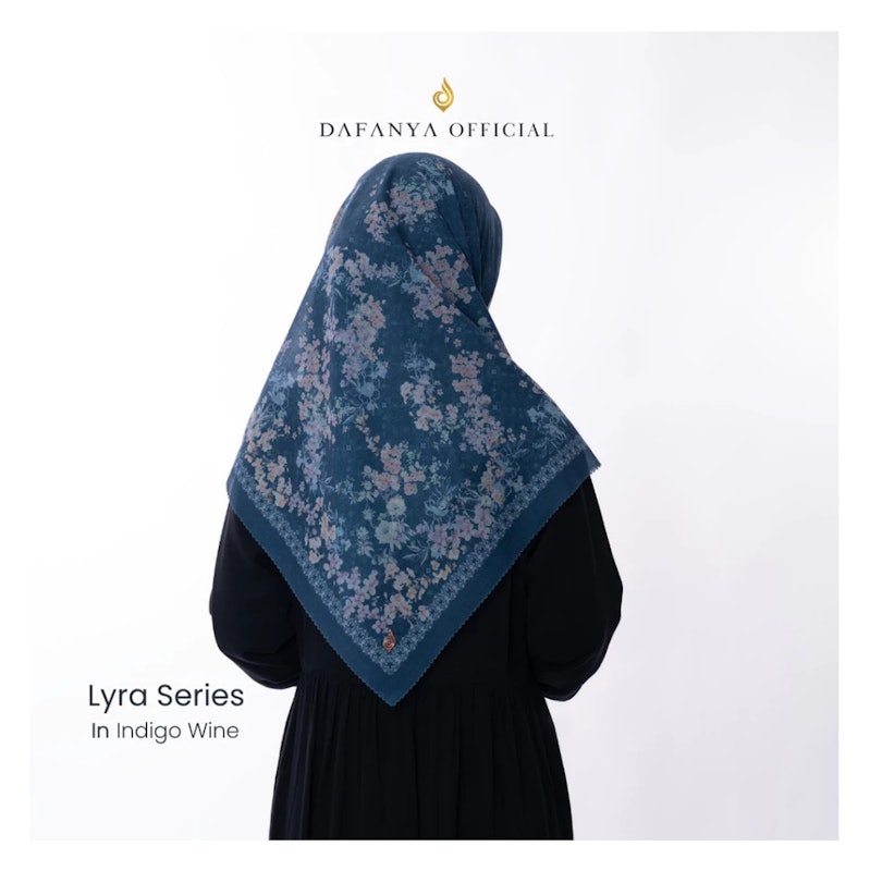 Dafanya Lyra Series 2