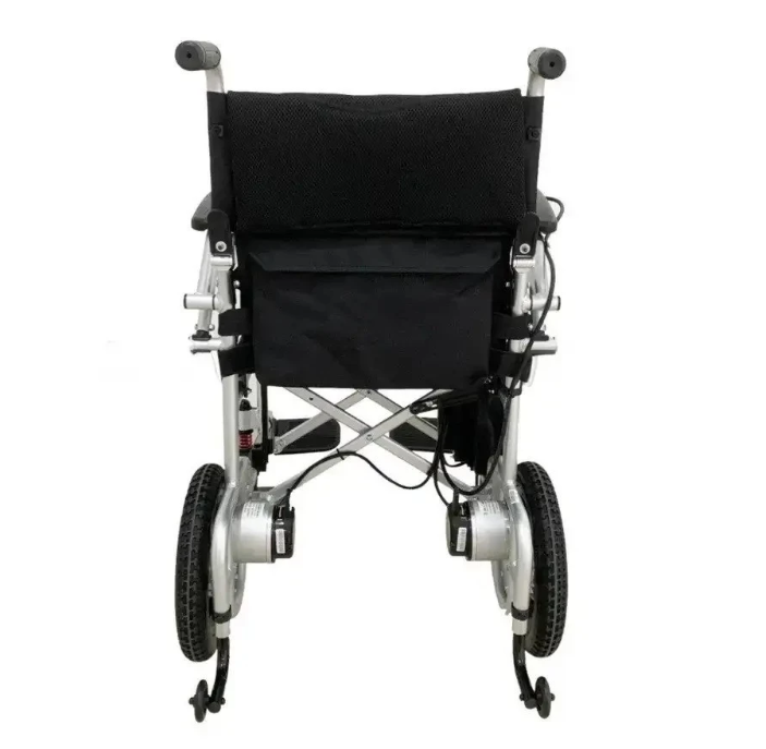 Careindo Wheelchair Careindo Kursi Roda Elektrik N5519