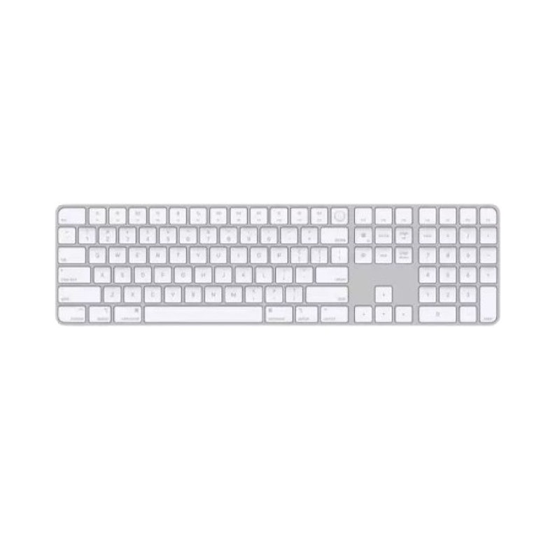 Magic Keyboard with Numeric Keypad 1