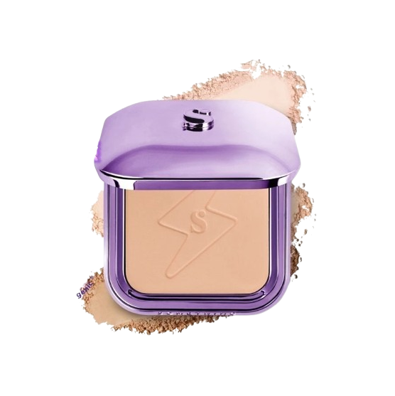 Copy Paste COVERBLUR Powder Foundation N03 Alter 1