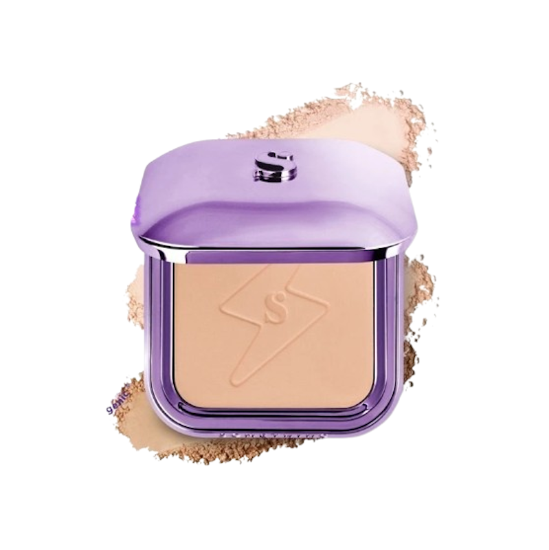 Copy Paste COVERBLUR Powder Foundation N03 Alter 1