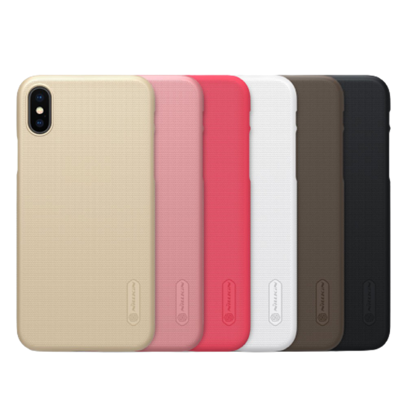 Frosted Hard Case 1