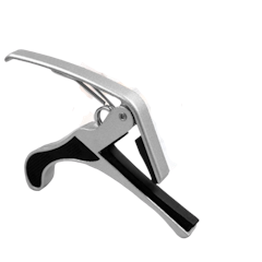 Capo Gitar Bahan Plastik