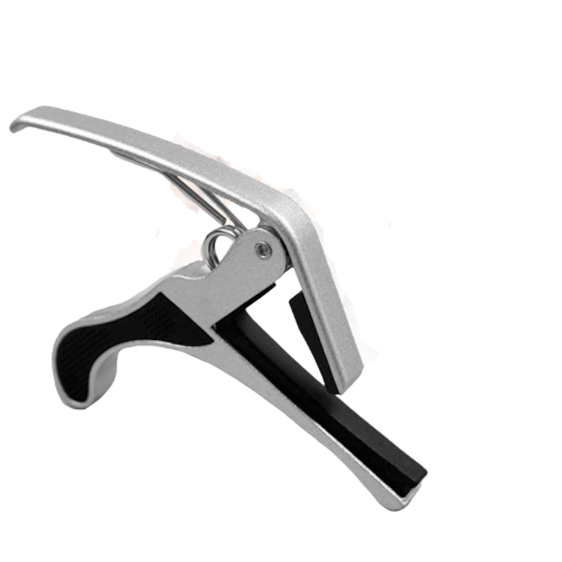 Capo Gitar Bahan Plastik 1