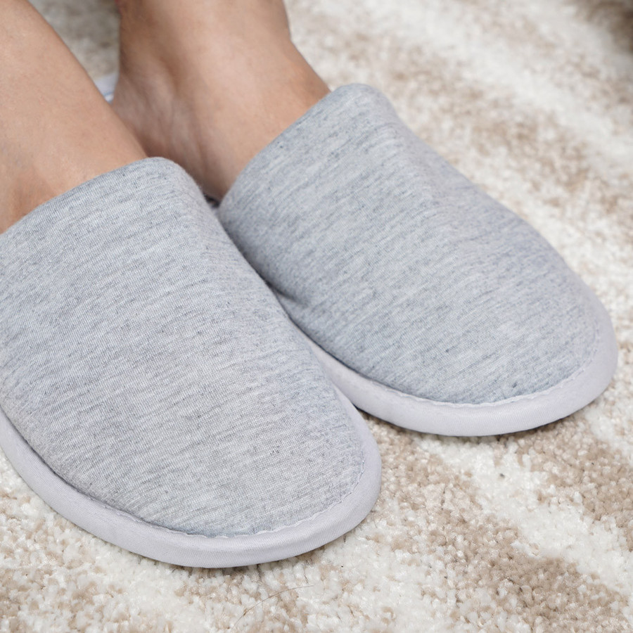 Informa Stripes Woman Home Slippers