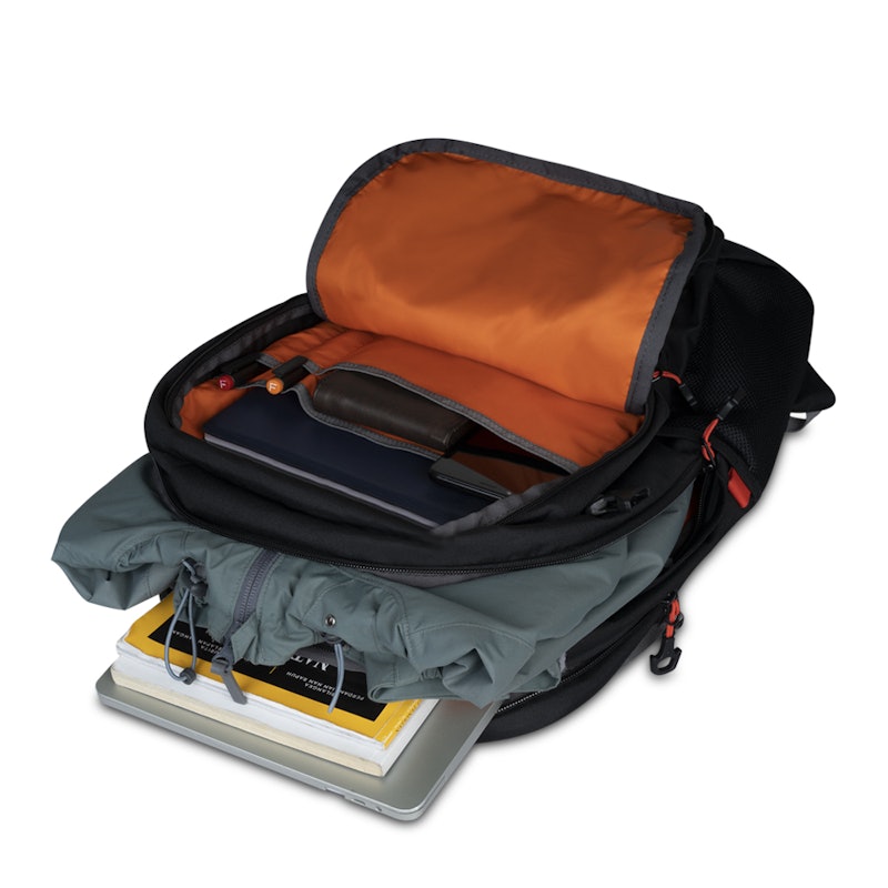 EIGER R.LT 14" Meridian 30 2