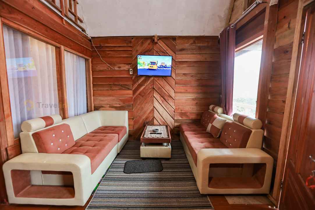 Travelink  Batu Lawang Sikunir