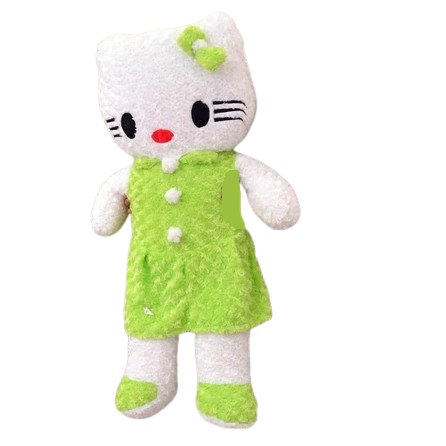 Boneka Hello Kitty Jumbo 4