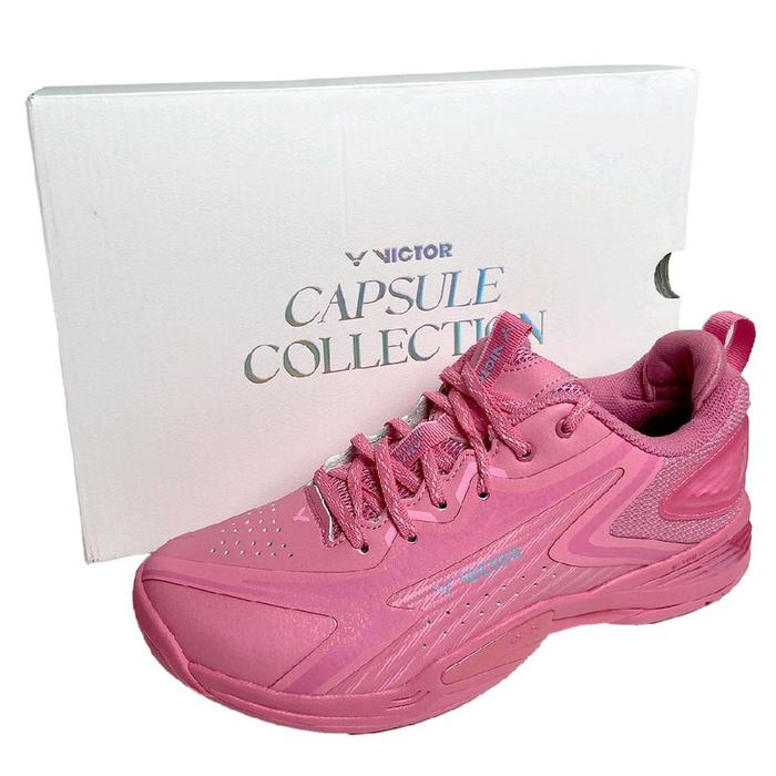 VICTOR Rackets VICTOR Capsule Collection Badminton Shoes A970 Nitro Lite CPS L