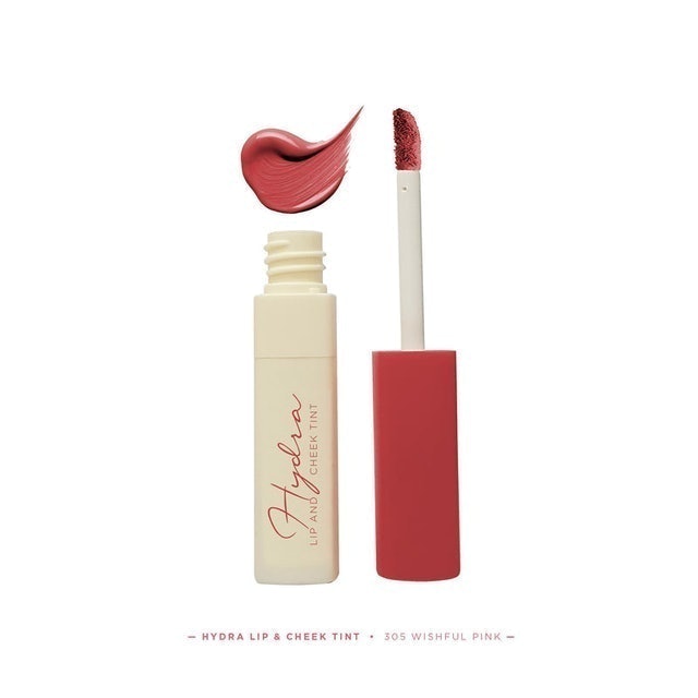 Mineral Botanica Hydra Lip And Cheek Tint