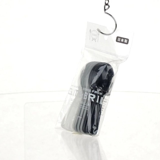 Tokyo 1 CHOU Ice Spoon