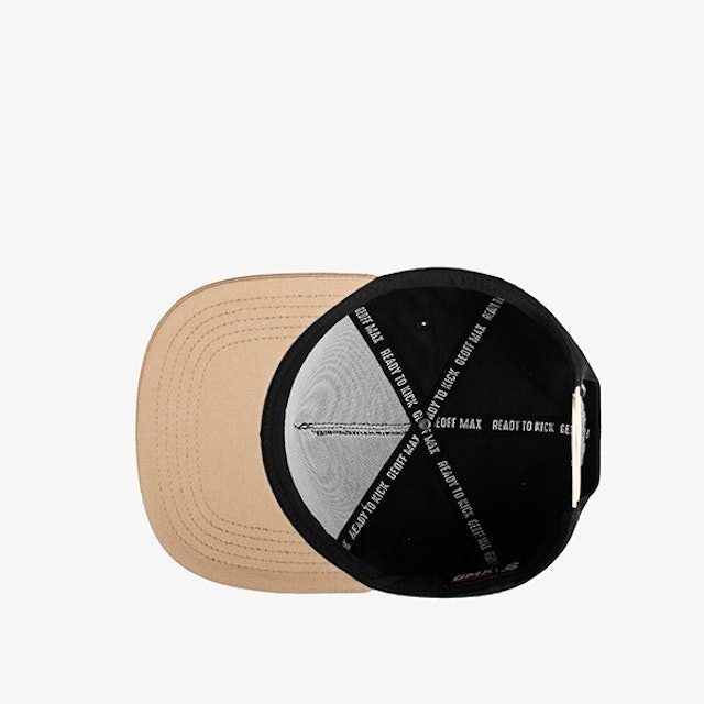 Bornlive Black Cream