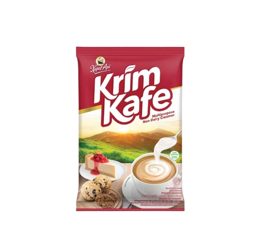 Kapal Api Krim Kafe 100 gram