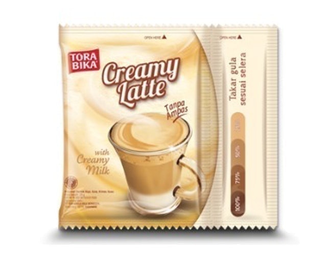 Kopi sachet online