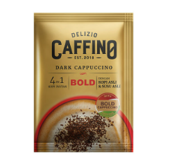 Caffino Bold Dark Cappuccino 2