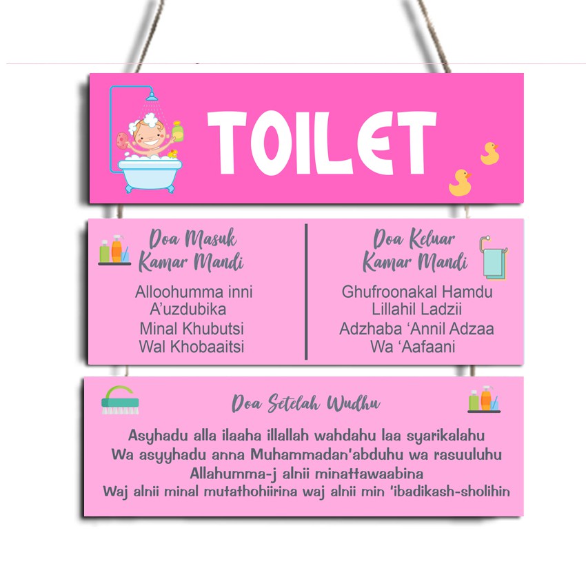 Hiasan Dinding  3