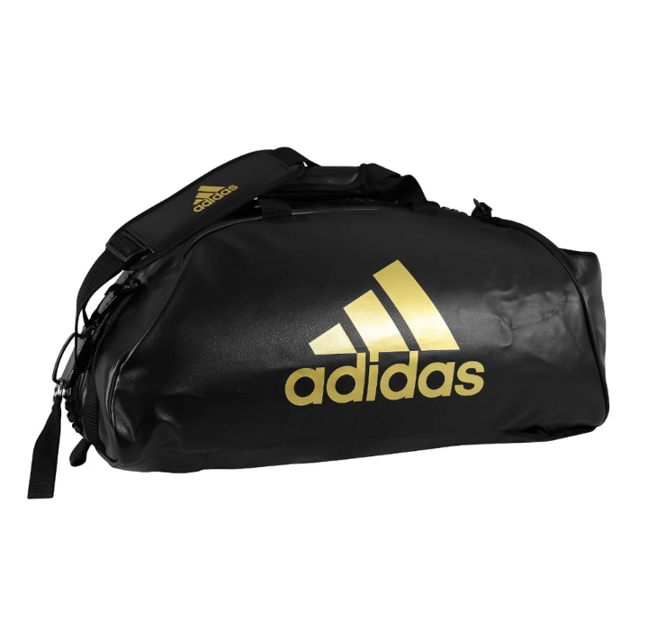 New Training 2 in 1 Sport Bag M