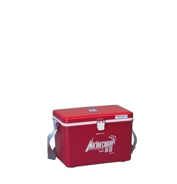 Marina Cooler Box 5