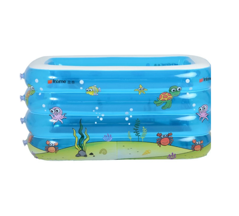 Intime Inflatable Baby Pool Spa YT213