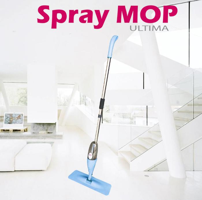 Bolde Inovasi Global BOLDe Spray MOP ULTIMA