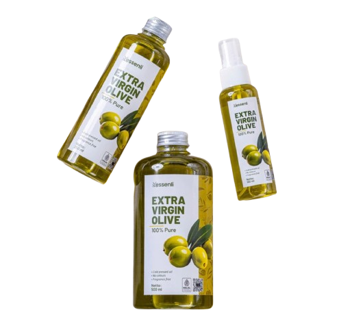 Essenli Extra Virgin Olive Oil