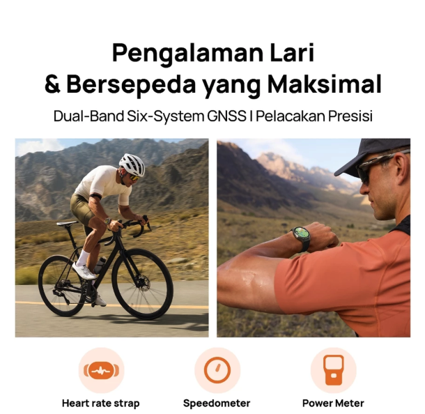 Huawei Huawei Watch GT 6 Pro