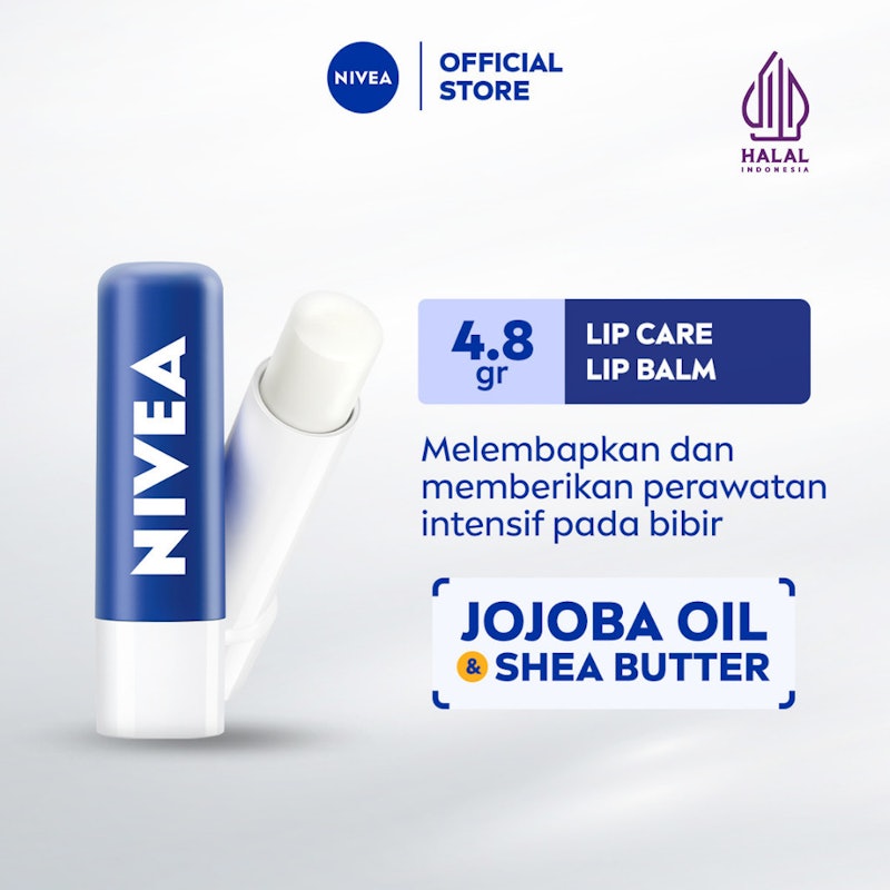 Original Care Lip Balm 2