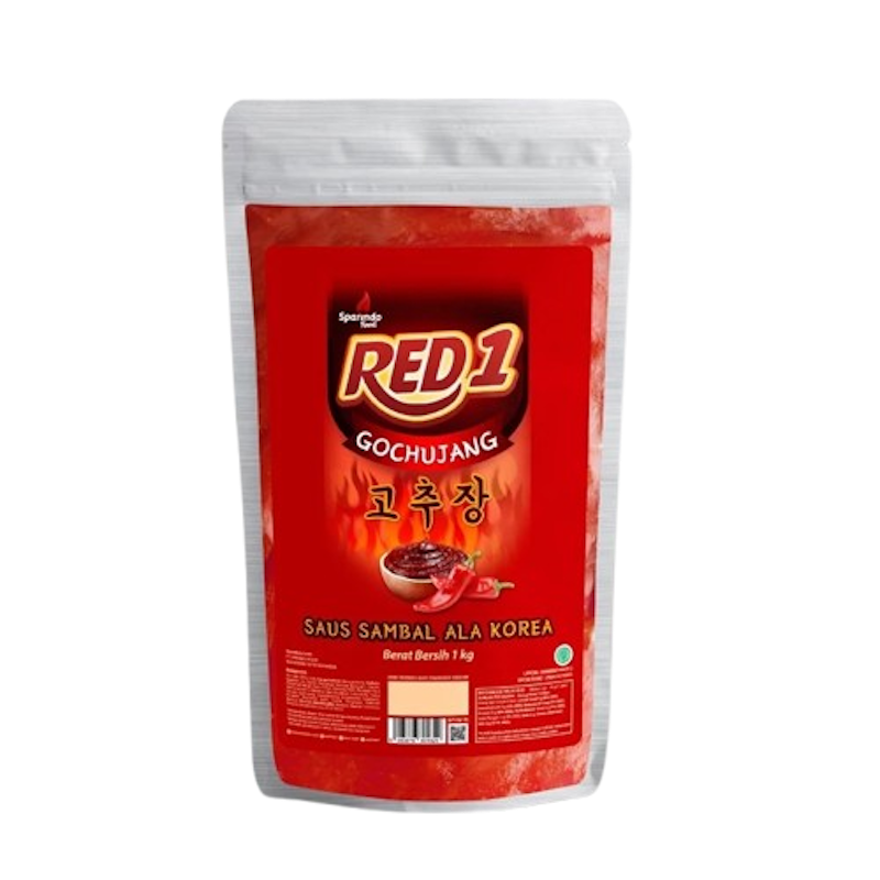RED1 Gochujang 1