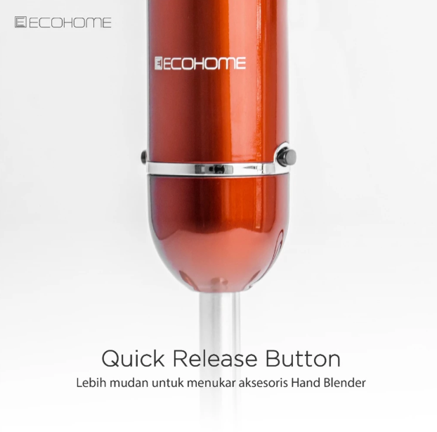 Ecohome Hand Blender Lite  5