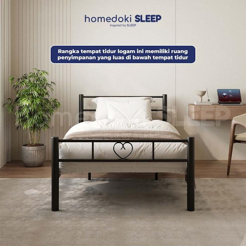 Homedoki Divan CLASSICT4 Series 2