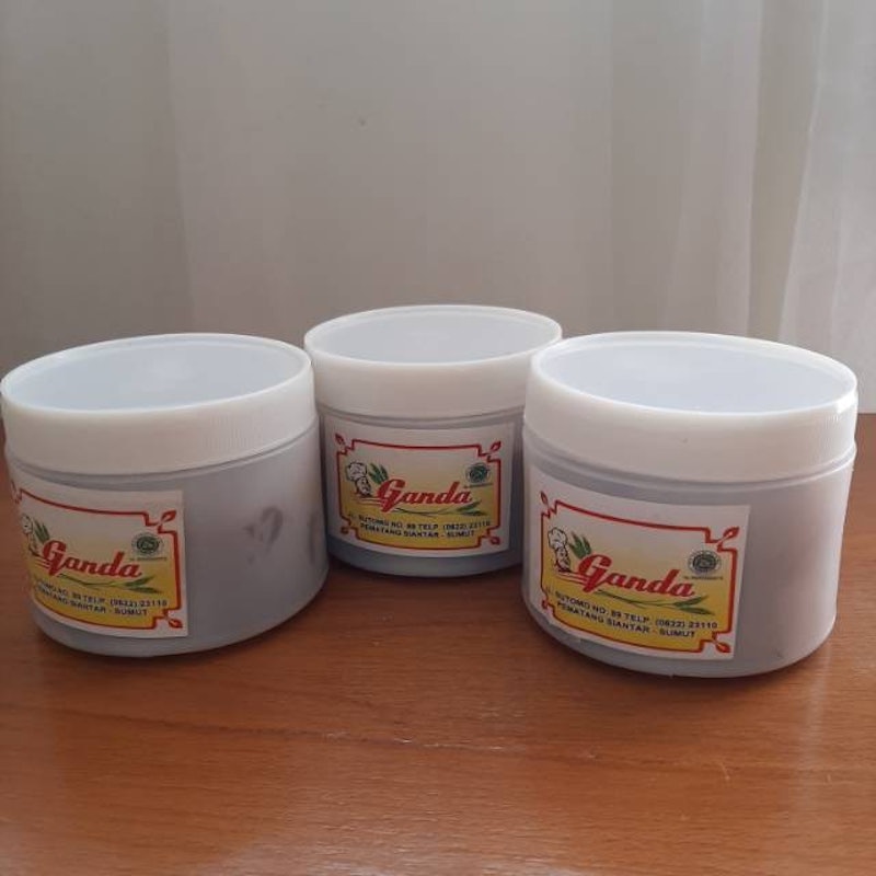Ganda Selai Srikaya 3