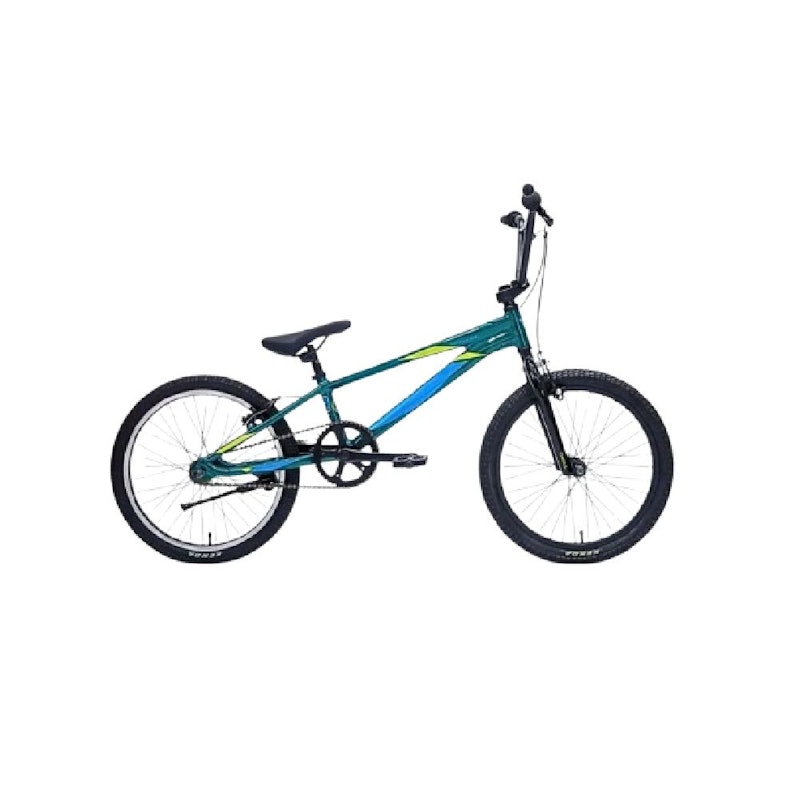 Thrill Rascal Pro 1
