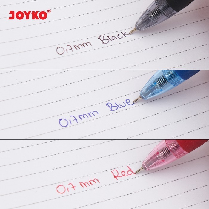 Ball Pen 0.7 mm 3
