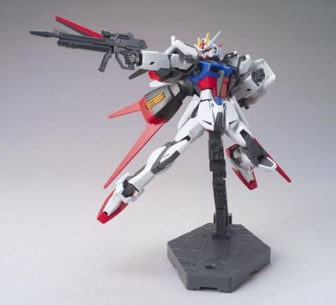 HGCE 1/144 Aile Strike Gundam