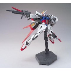 HGCE 1/144 Aile Strike Gundam