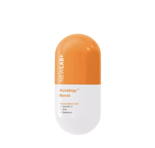 NEWLAB Acnalogy Boost