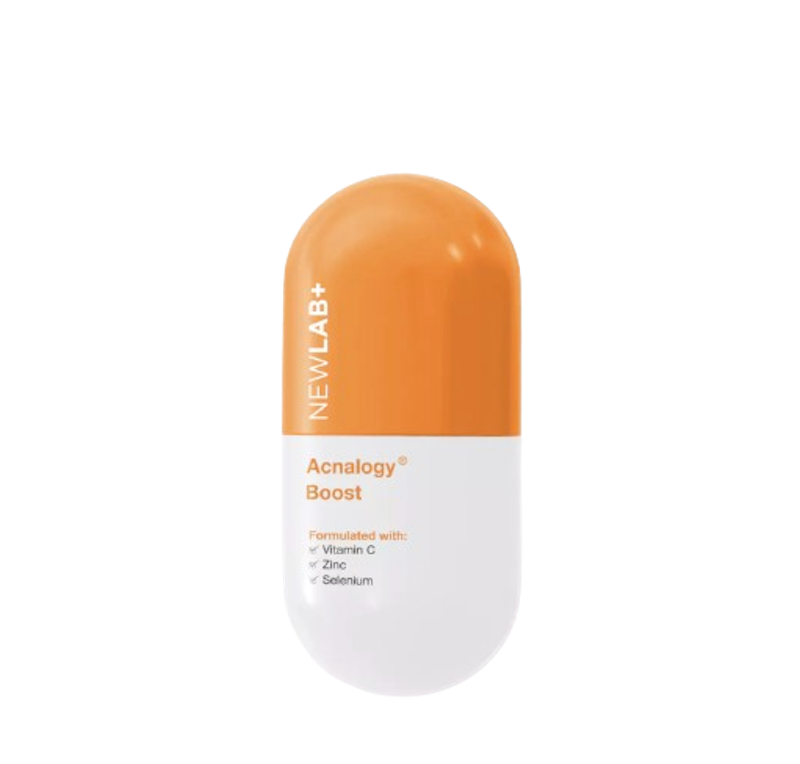 NEWLAB Acnalogy Boost 1