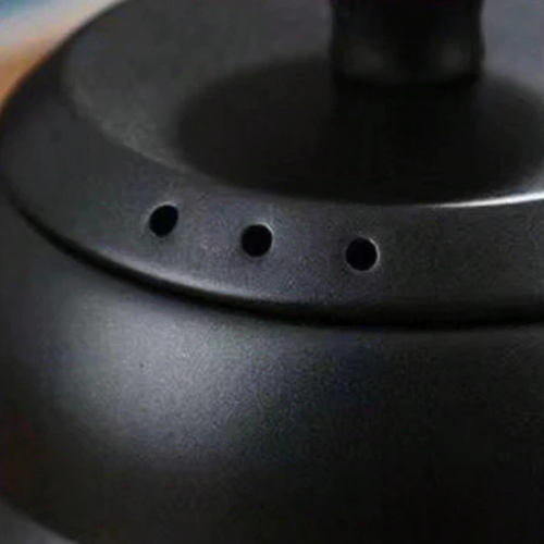  One Two Cups Gooseneck Pour Over Drip Kettle PRF 10