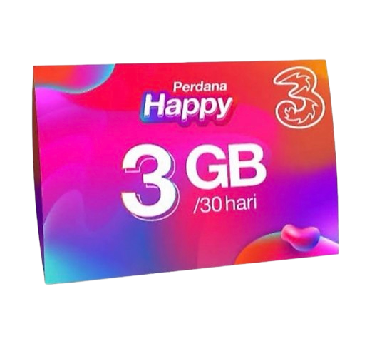 10 Rekomendasi Paket Internet Bulanan Terbaik  [Kartu Internet TerMurah] (Terbaru Tahun 2026) 4