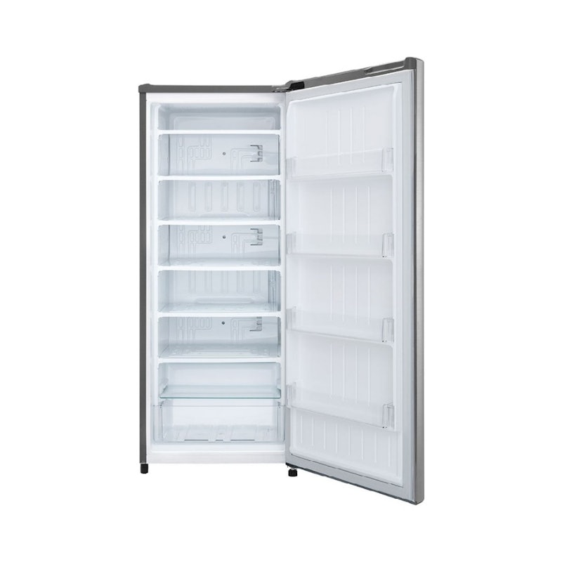 Freezer 1 Pintu - Platinum 4
