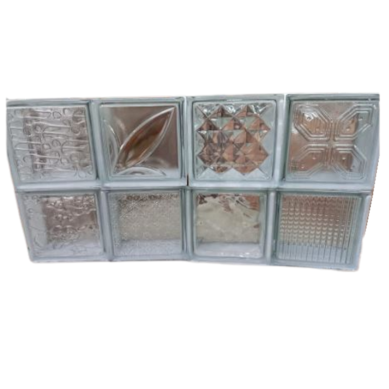 Glass Block Ukuran 20x20 4