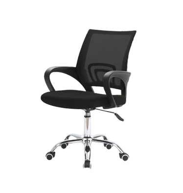 BG Sport Kursi Kantor Ergonomis 1