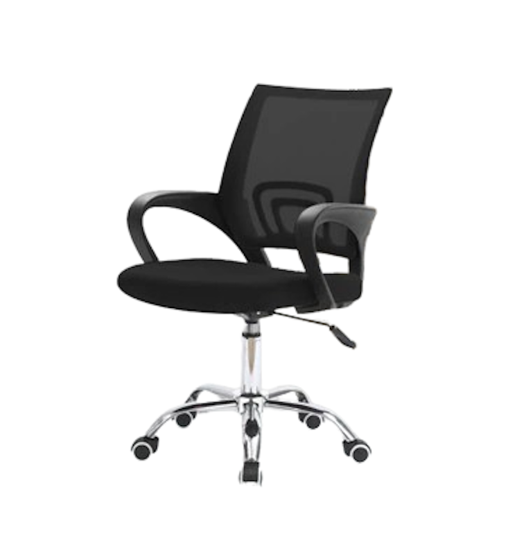BG Sport Kursi Kantor Ergonomis 1
